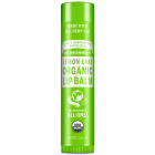 Dr. Bronner's Lemon Lime Lip Balm - Main