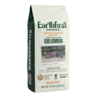 Earthfirst Regenerative Organic Certified Medium-Dark Roast Coffee - Front view