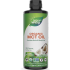Nature's Way 100% Potency MCT Oil, 16 fl. oz.