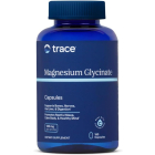 Trace Minerals Magnesium Glycinate - Front view