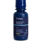 Trace Minerals Liquid Magnesium Glycinate, 8oz.