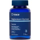 Trace Minerals Magnesium Glycinate - Front view