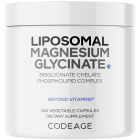 Codeage Liposomal Magnesium Glycinate - Main
