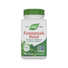 Nature's Way Fenugreek Seed, 100 Capsules