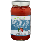 Primal Kitchen Roasted Garlic Marinara Sauce, 24 oz.