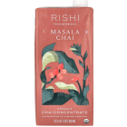 Rishi Tea Bev Masala Chai Concentrated - Front view