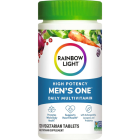 Rainbow Light Men's One™ Multivitamin, 120 tablets