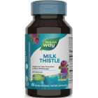 Nature's Way Milk Thistle Extract, 60 Capsules