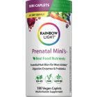 Rainbow Light Prenatal Petite™ Multivitamin, 180 Mini-Tablets