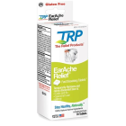 TRP The Relief Products EarAche Relief Fast Dissolving Tablets - Front view