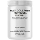 Codeage Platinum Multi Collagen, 11.5 oz.