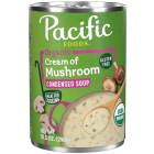 Pacific Foods Cream of Mushroom Soup, 10.5 oz.