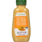 Primal Kitchen Organic Spicy Brown Mustard, 12 oz.