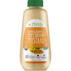 Primal Kitchen Organic Spicy Brown Mustard, 12 oz.