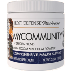Host Defense Mushrooms MyCommunity Powder - Front view