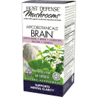 Host Defense MycoBotanicals Brain, 60 Capsules