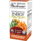 Host Defense MycoBotanicals Energy, 60 Capsules