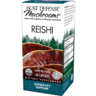 Host Defense Reishi, 60 Vcapsules
