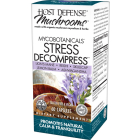 Host Defense MycoBotanicals Stress Decompress, 60 Capsules
