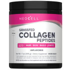 NeoCell Grassfed Collagen Peptides Powder, 7 oz.