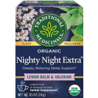 Traditional Medicinals Nighty Night Extra Tea