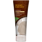 Desert Essence Organics Coconut Shampoo, 8 oz.