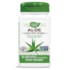 Nature's Way Aloe Vera, 100 Vcapsules