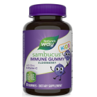 Nature's Way Sambucus Kids Immune Support Gummies, 60 Count