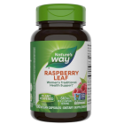 Nature's Way Red Raspberry Leaves, 100 Capsules