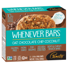 Pamela's Whenever Bars, Chocolate Chip Coconut