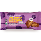 Sweet Nothings Oatmeal Raisin Peanut Butter - Front view