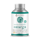 Youtheory Ocean-Friendly Omega, 60 Softgels