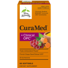 Terry Naturally CuraMed + OPC -
