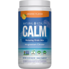 Natural Vitality Orange Calm Powder - Main