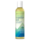 Home Health Organic Castor Oil