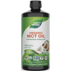Nature's Way 100% Potency MCT Oil, 30 fl. oz.