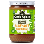 Once Again Organic Sunflower Butter, 16 oz.