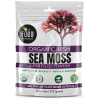 TFM Organic Irish Sea Moss Powder -Main