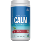 Natural Vitality Calm Powder Cherry - Front view