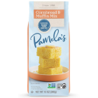 Pamela's Cornbread & Muffin Mix, 12 oz.