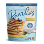 Pamela's Gluten Free Baking & Pancake Mix, 4 lb.