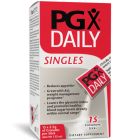 SlimStix PGX Daily Singles  30 Pkts