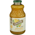 RW Knudsen Organic Just Pineapple Juice, 32oz.