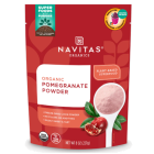 Navitas Organics Pomegranate Powder, 8 oz.
