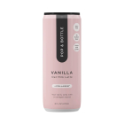 Pop & Bottle Oat Milk Latte with Collagen, Vanilla