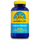 Nature's Life Prostate Maintain, 250 Vegetarian Capsules