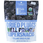 Made in Nature Organic Dried Mangoes - Main