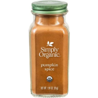 Simply Organic Pumpkin Spice - Main