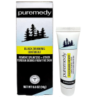 Puremedy Black Drawing Ointment, .5 oz.