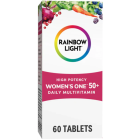Rainbow Light Women 50+ - Main